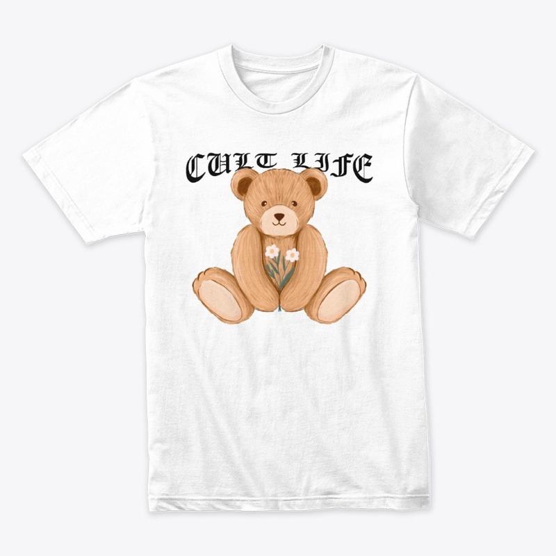 TEDDY BEAR