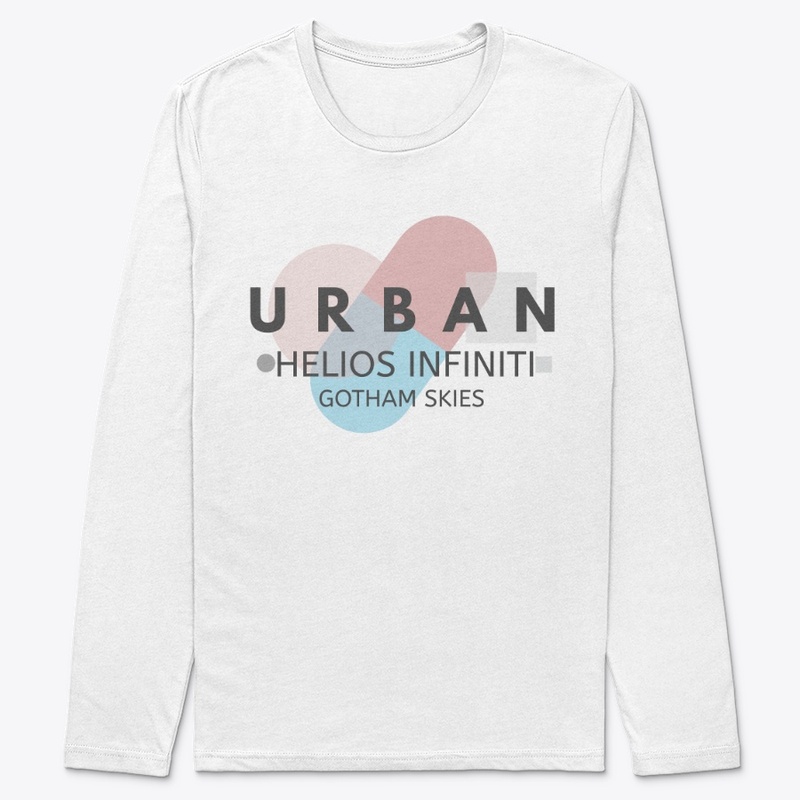 haikü. gotham skies...