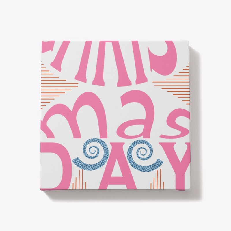 chrismas day t-shirt design