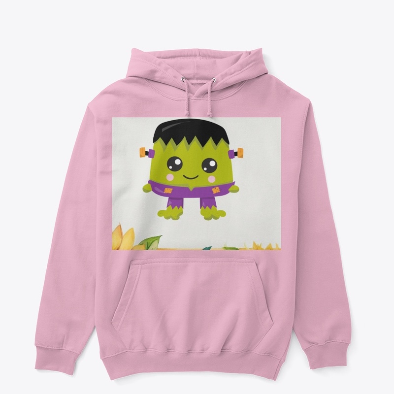 Cartoon designs