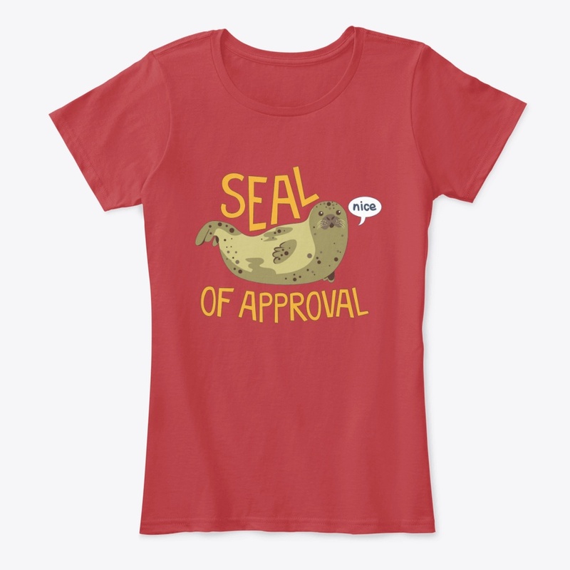 Seal of Approval