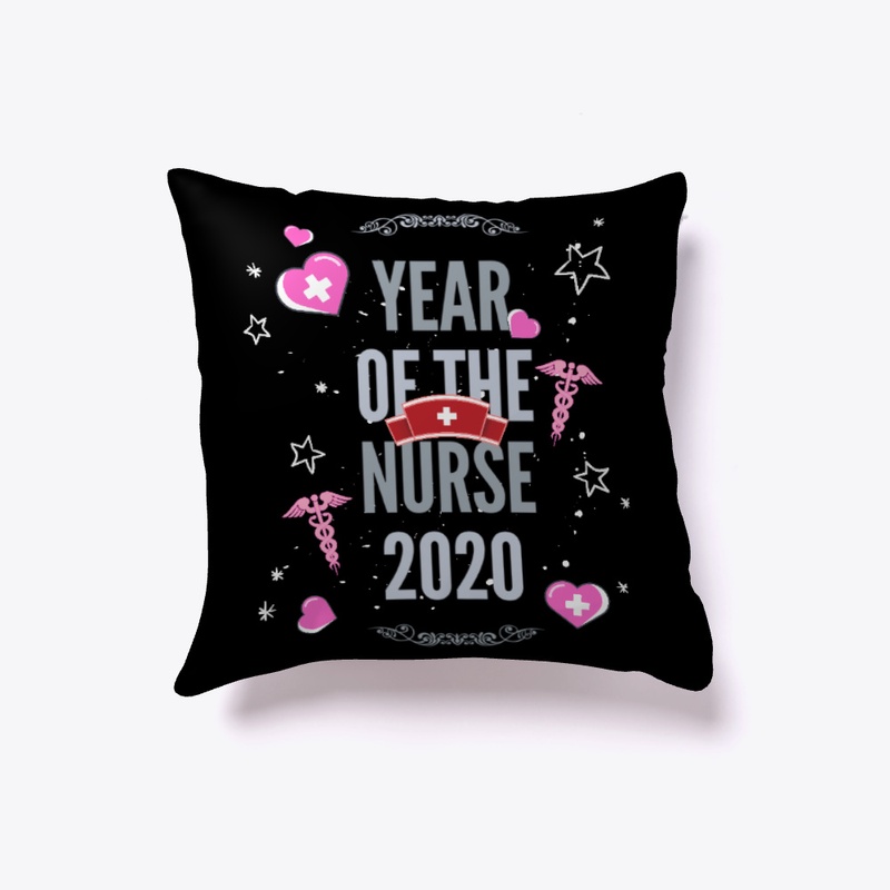 2020 Year Of The Nurse  Midwife