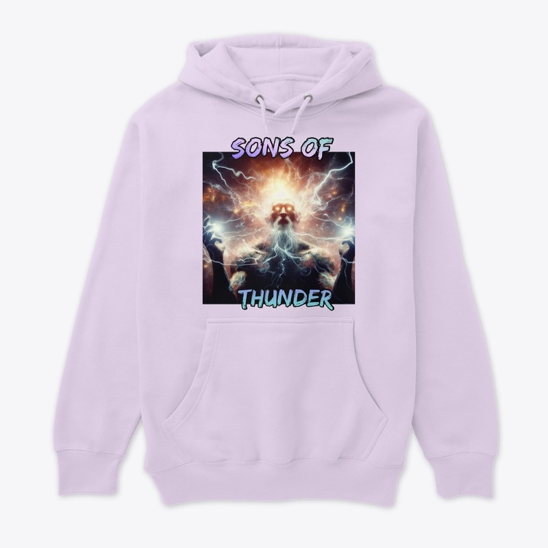 Celestial Sons Of Thunder
