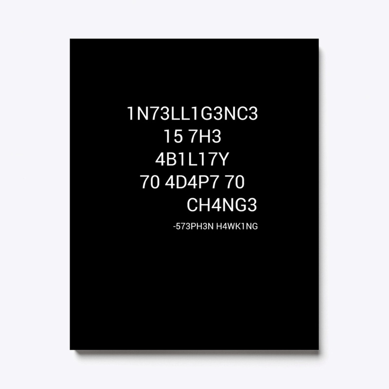 Intelligence 