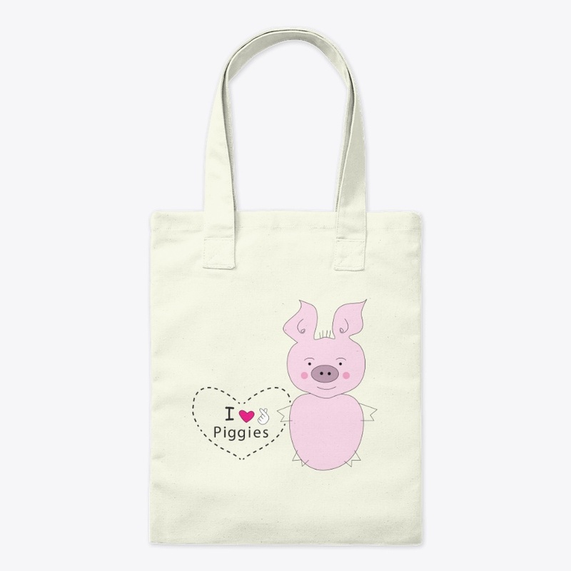 Love Piggies