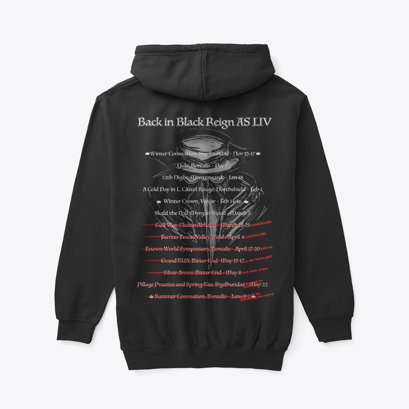 Plague Reign