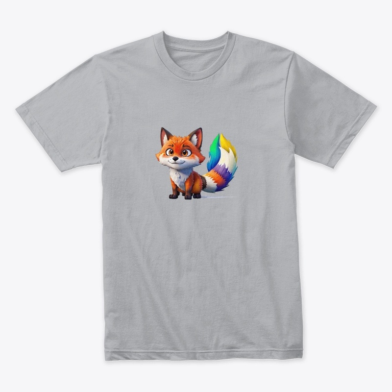 CUTY FOX