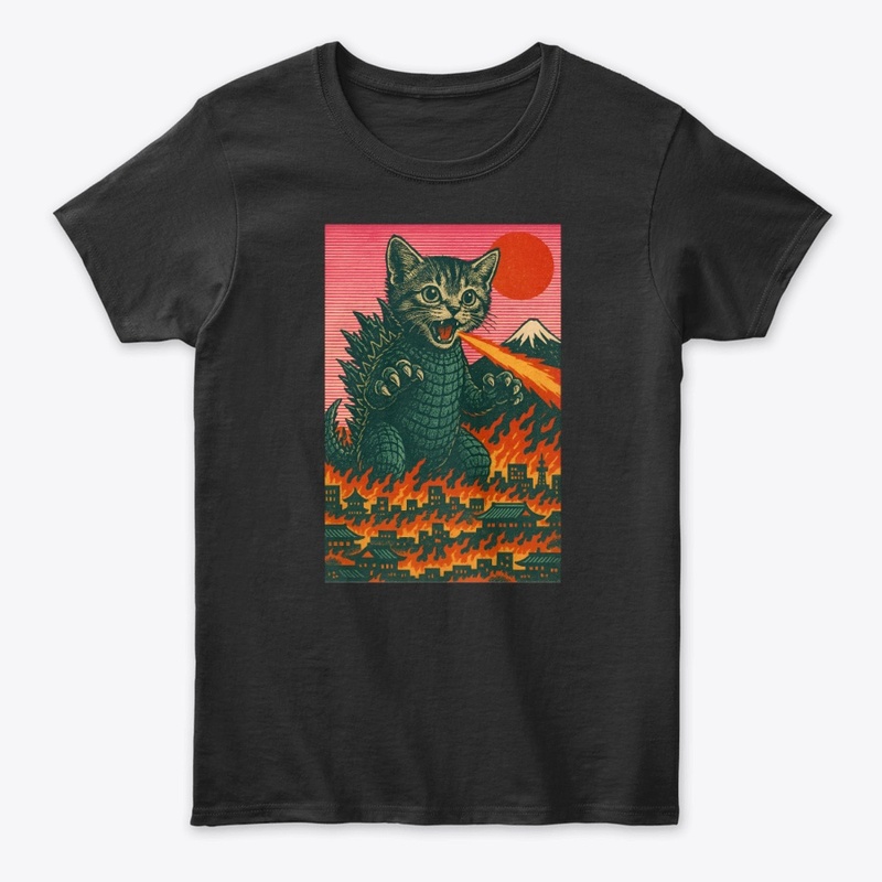 KittenZilla 