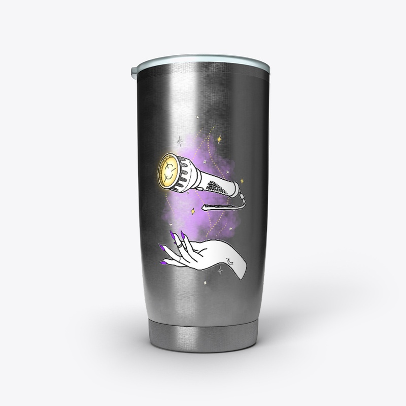 Coven Drinkware