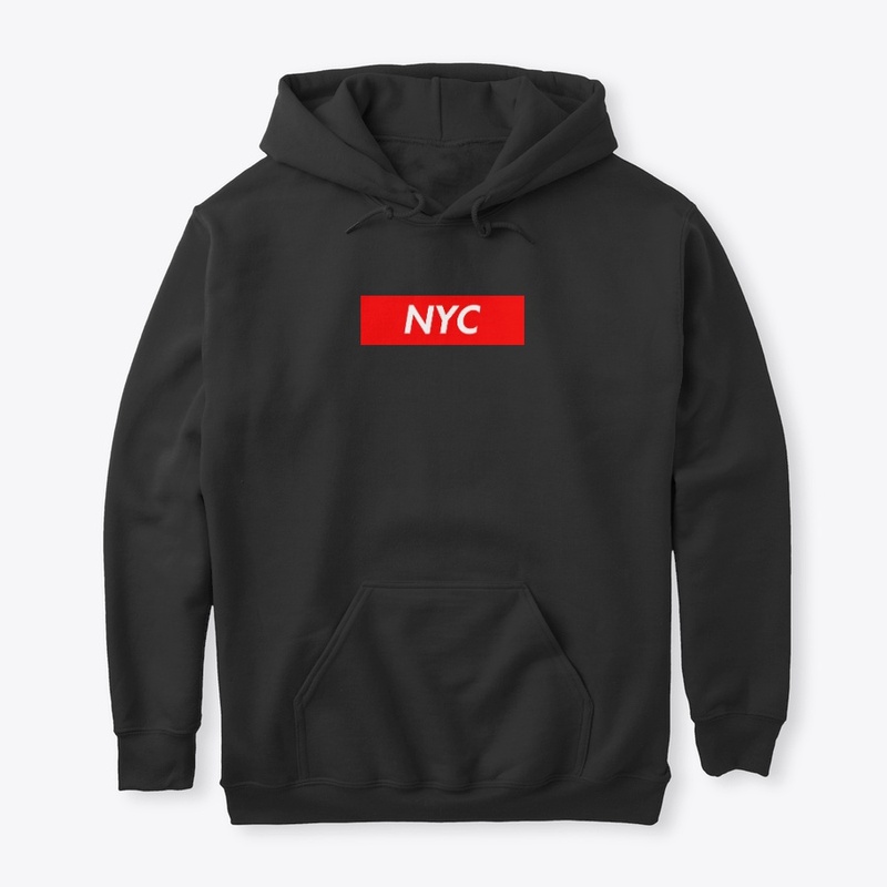 Deviate NYC Collection
