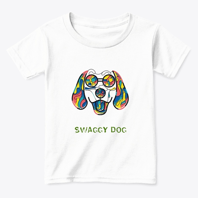 SWAGGY DOG