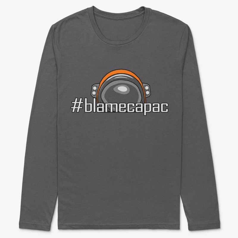 #blamecapac