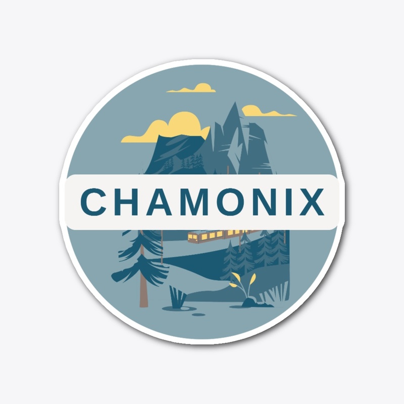 Chamonix