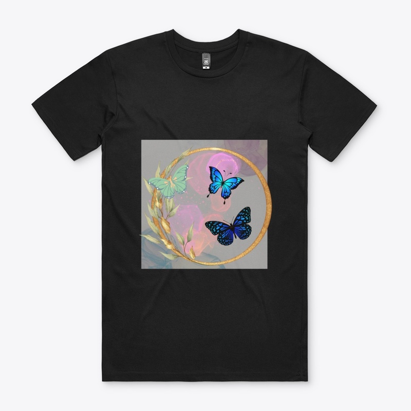 Spring Butterflies