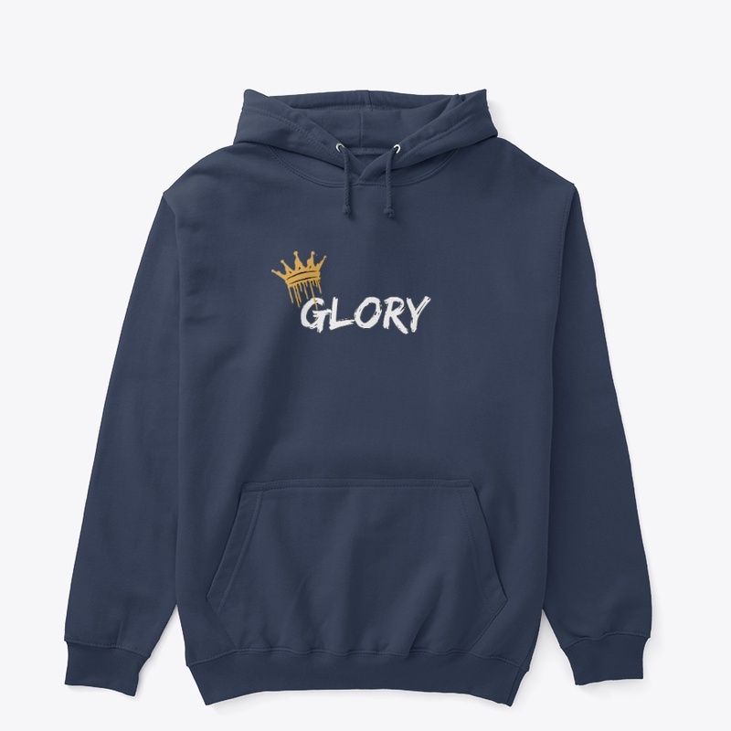 Glory Hoodie 