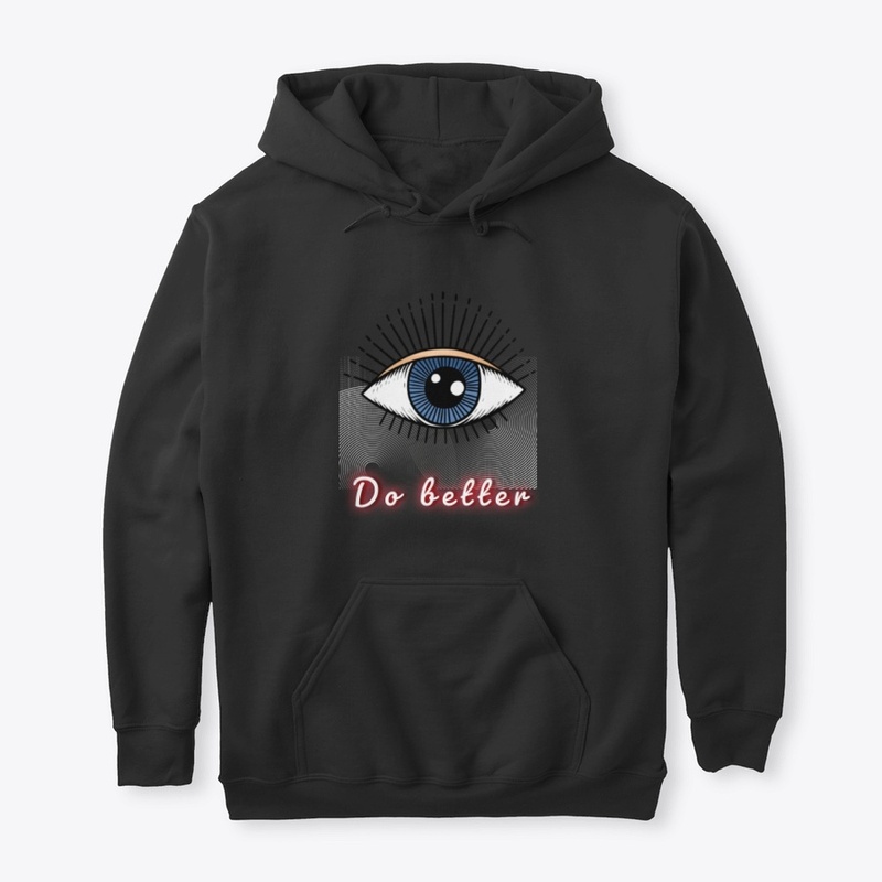 The Eye 