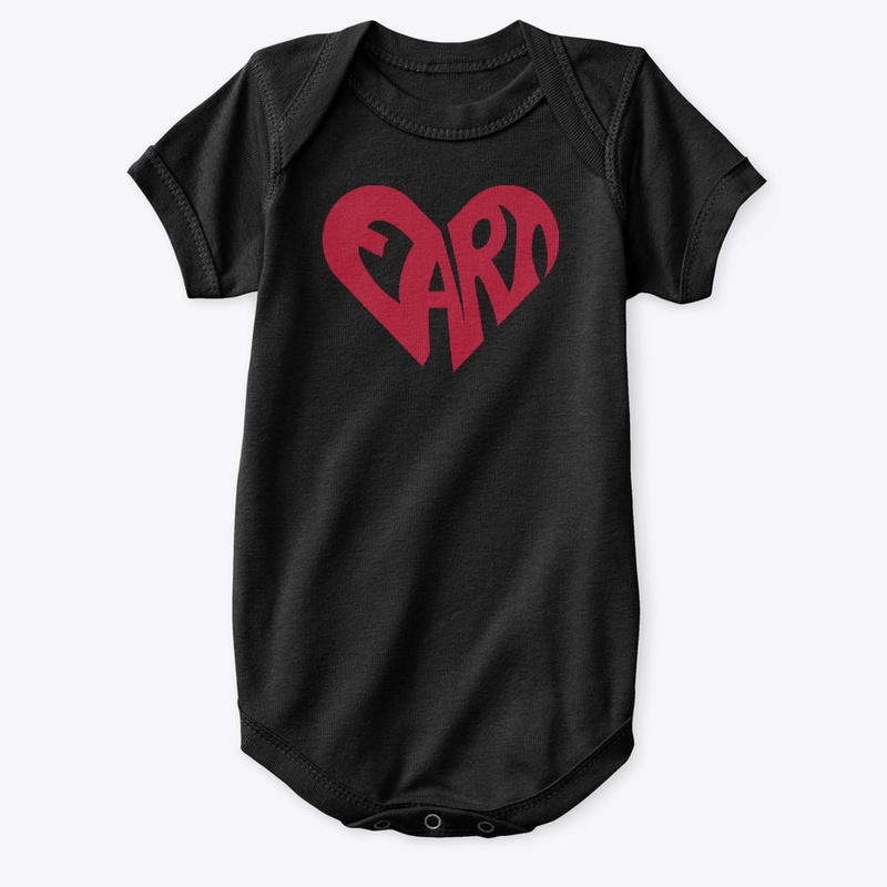 Fart Heart