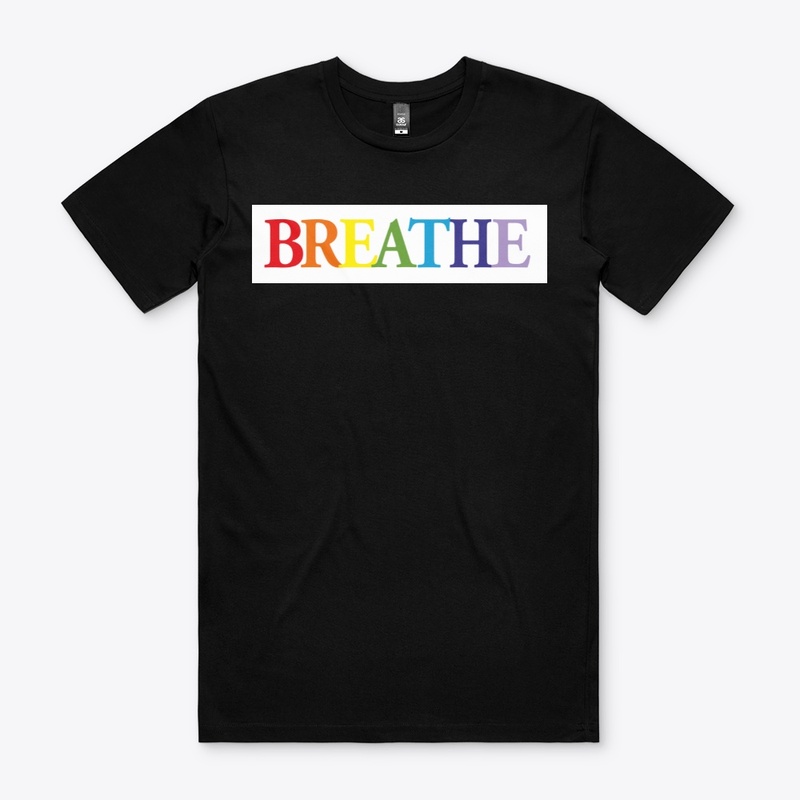 BREATHE