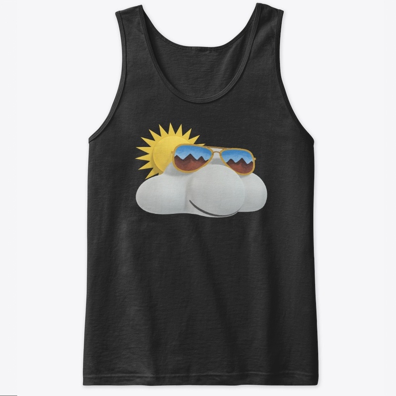 Sunny Day Mood