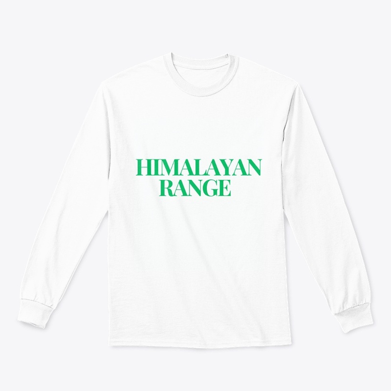HIMALAYAN