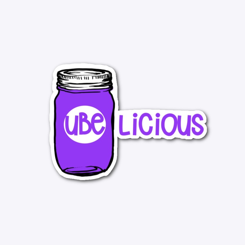 Pinoy ube