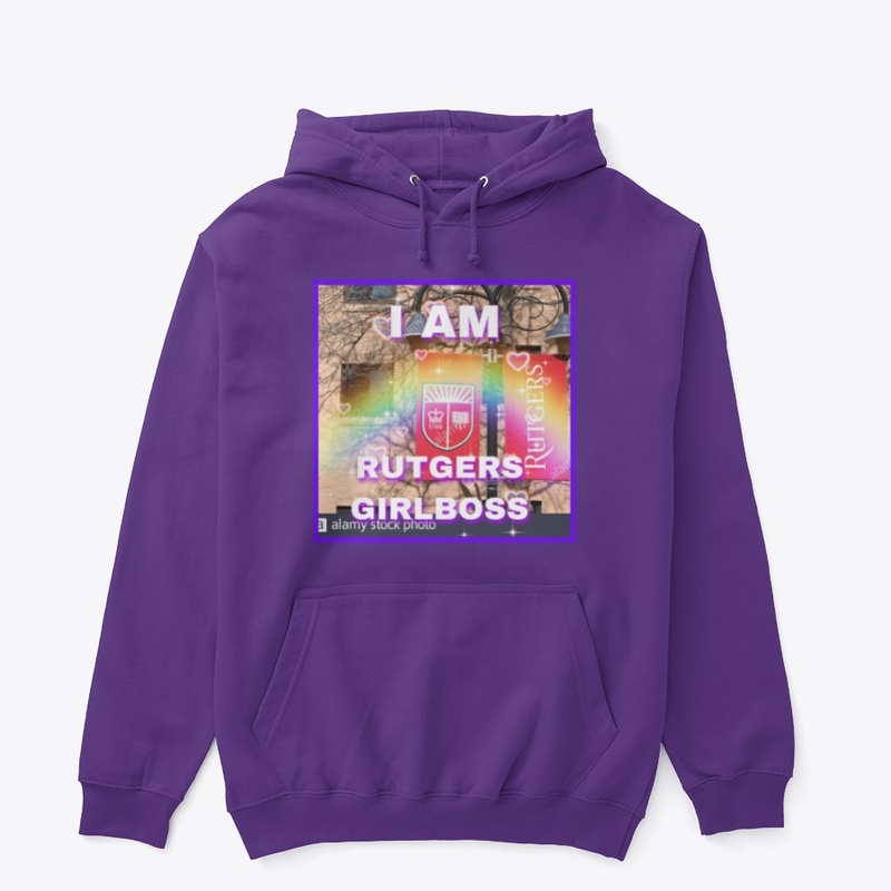 GIRLBOSSISM