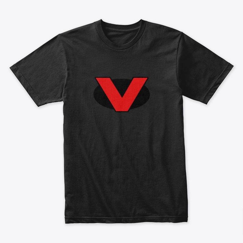 TeamVASH Logo Design