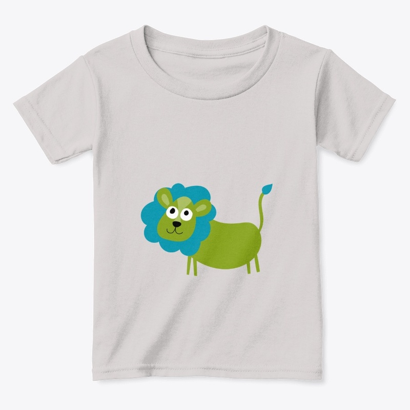 Baby and children - modern, clean design