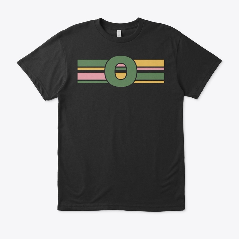 Vintage Green