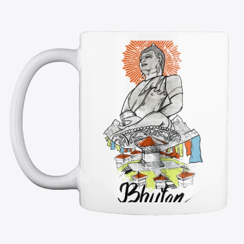 Bhutan