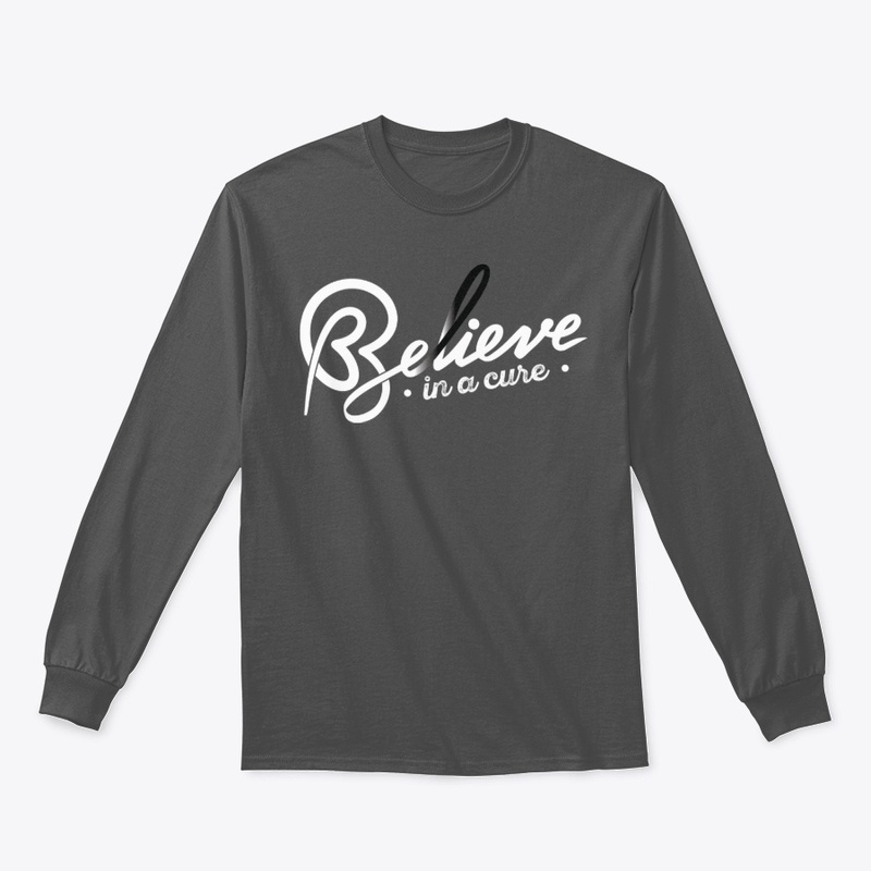 Believe | Melanoma Cancer Awareness
