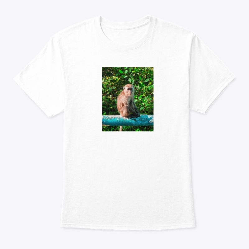 Monkey Tee