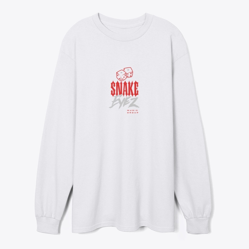 Snake Eyez Music Group Series1