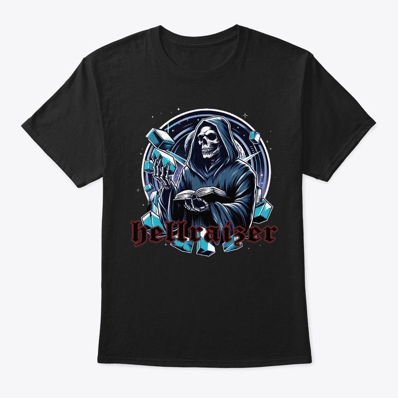 HellRaizer Reaper Alchemy