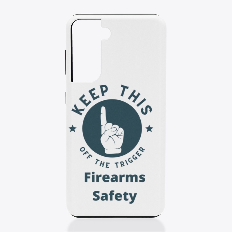 Keep This off the Trigger