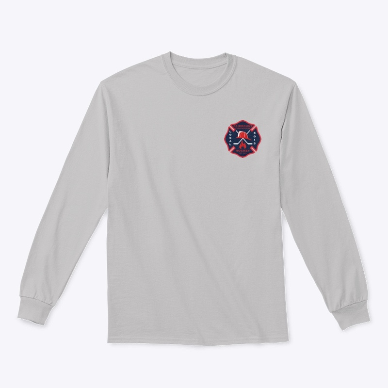 Men’s/Women’s  Long Sleeve Shirt