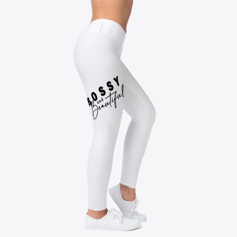 BOSSY Brand