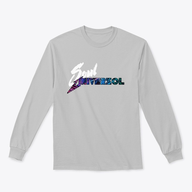 Soul Universol WVC1