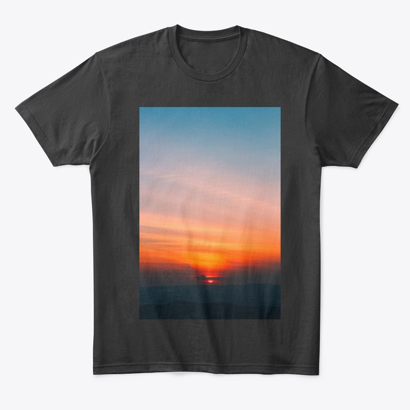 Sunset Drift