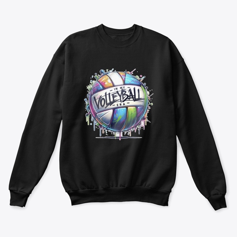 volleyball desing 