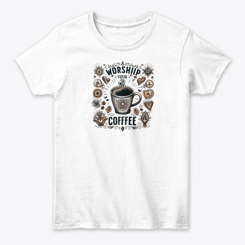 Worship Coffee