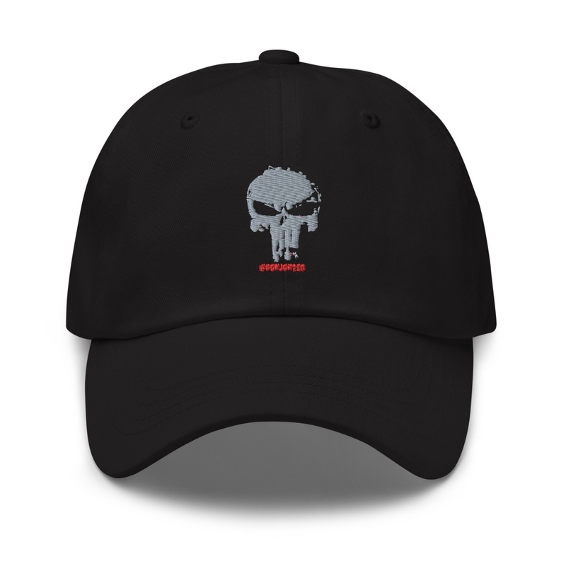 ronjon250 hat