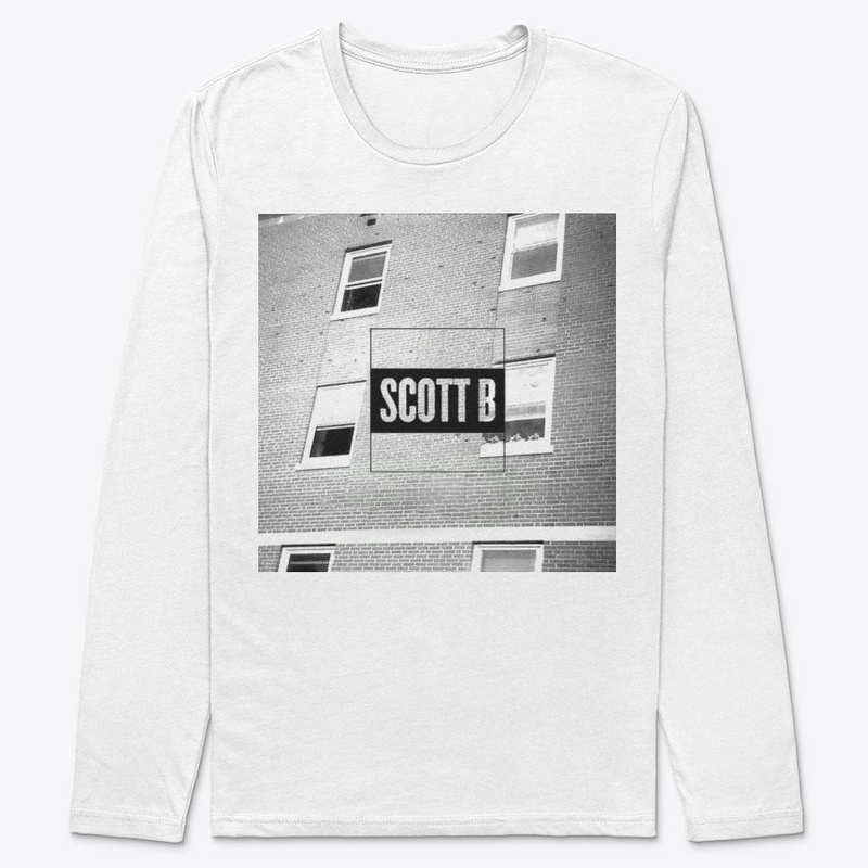 "SCOTT B" 