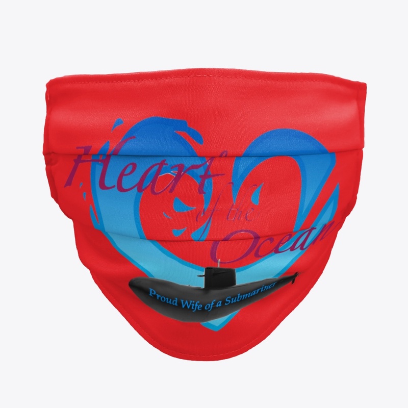 HOTO Wife Face Mask 