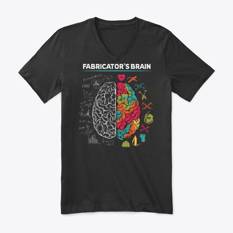Fabricator's Brain
