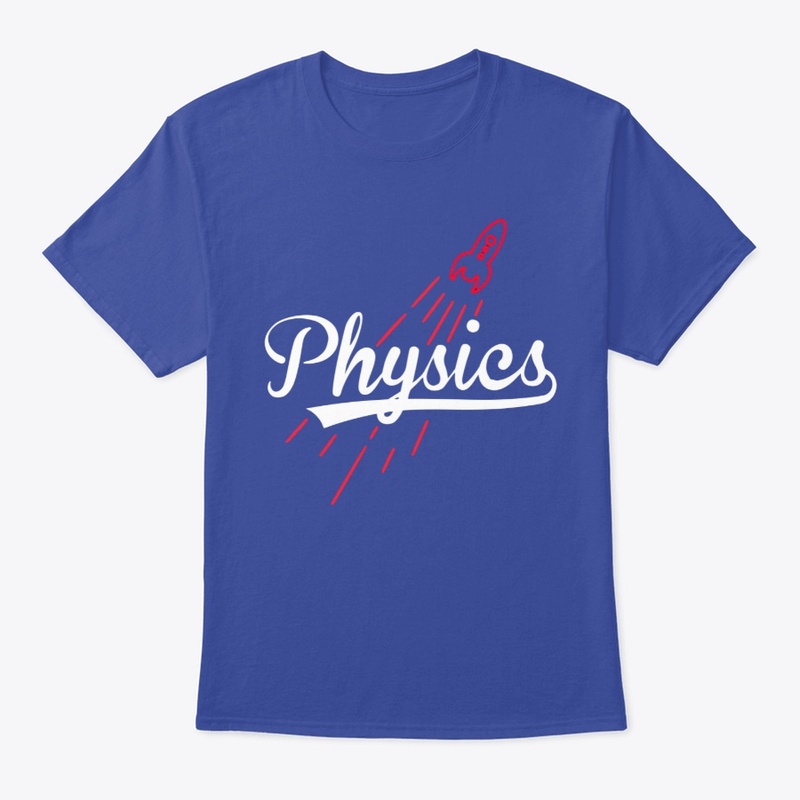 Physics Baseball Style West Coast
