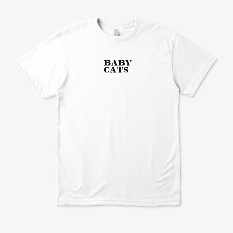 BABY CATS