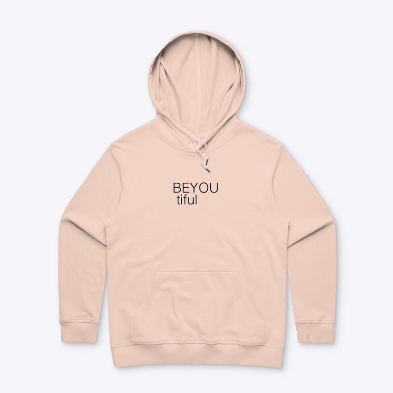 BEYOUtiful Hoodie