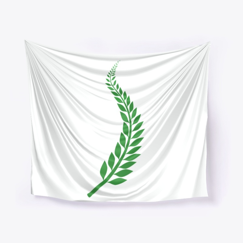 WHEAT PRINT DESIGN