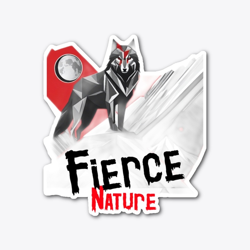 Fierce Nature